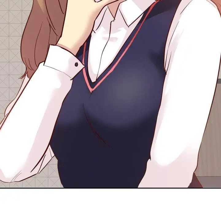 毫无保留的她第7话