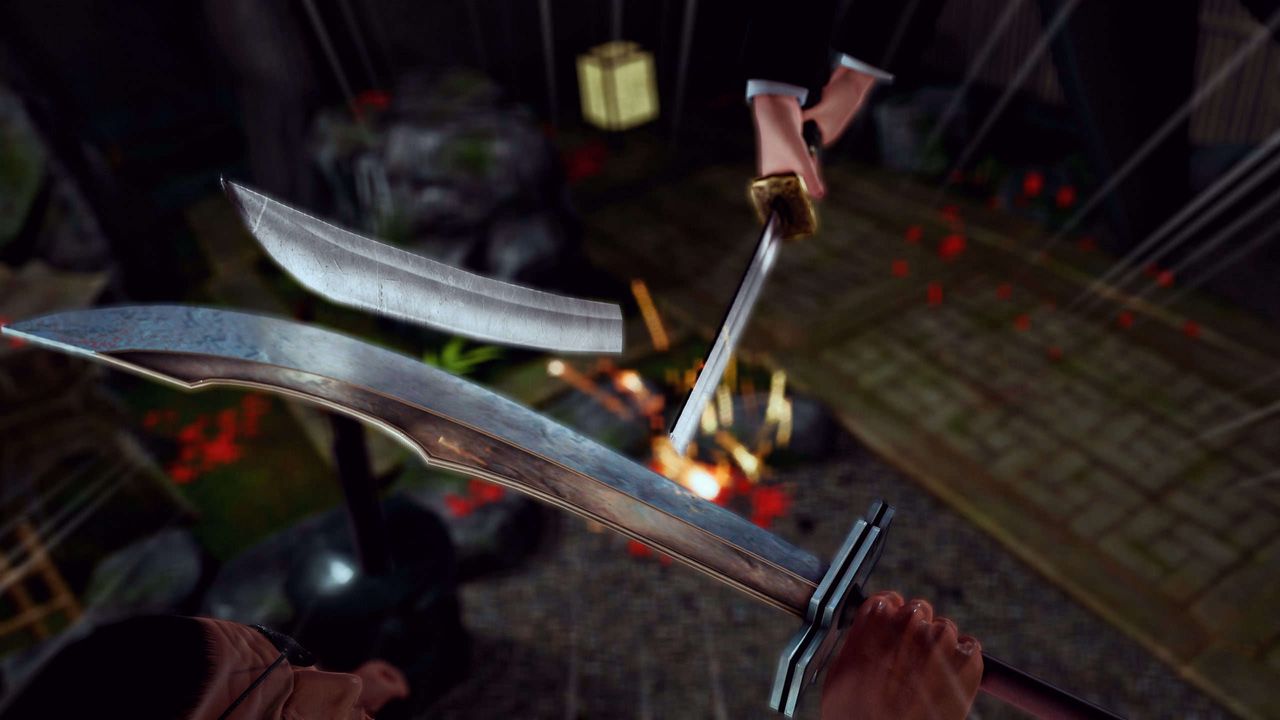 [3D]兽欲の末途第28章【第8话】