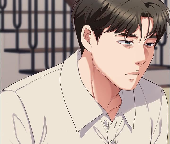 今晚就决定吃你了第89话-在学生餐厅被「惩罚」