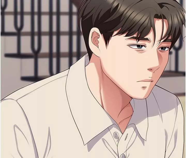 今晚就决定吃你了-第89话-在学生餐厅被「惩罚」 - 图片 2
