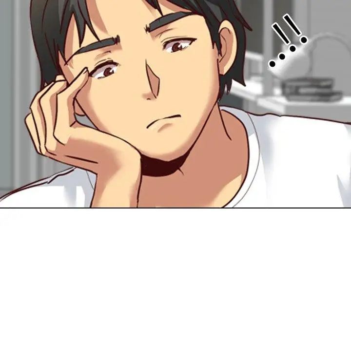 毫无保留的她第7话