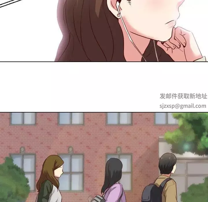 毫無保留的她第7话