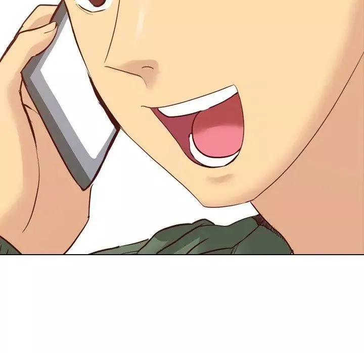 毫無保留的她第7话