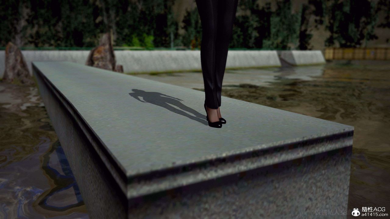 [3D]兽欲の末途第29章【第1话】