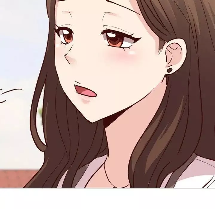 毫無保留的她第8话