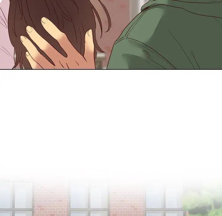 毫无保留的她第8话