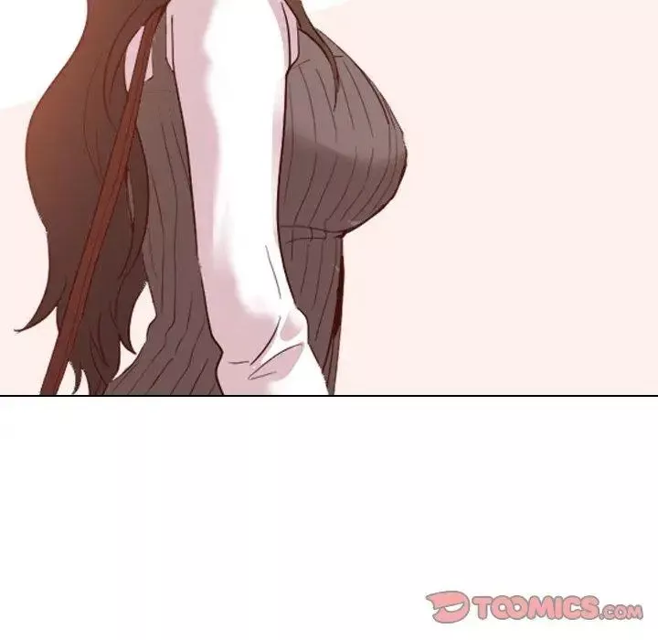 毫無保留的她第8话