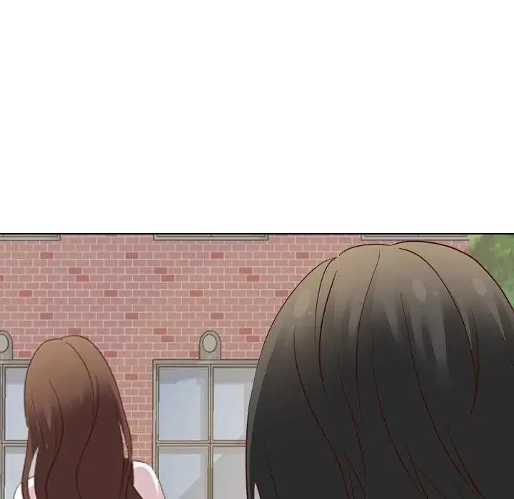 毫無保留的她第8话