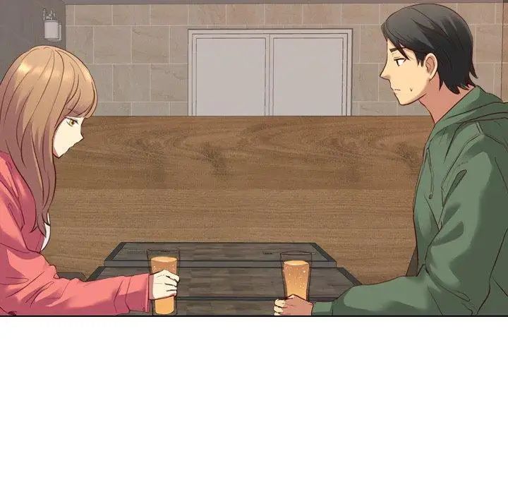 毫无保留的她第8话