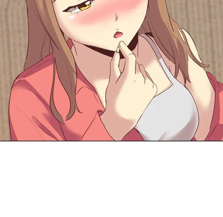 毫无保留的她第8话