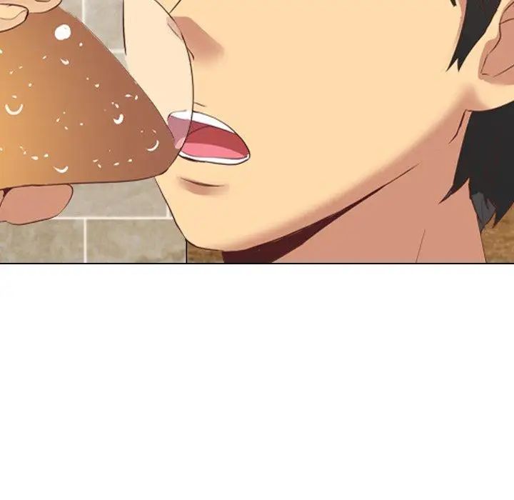 毫无保留的她第8话