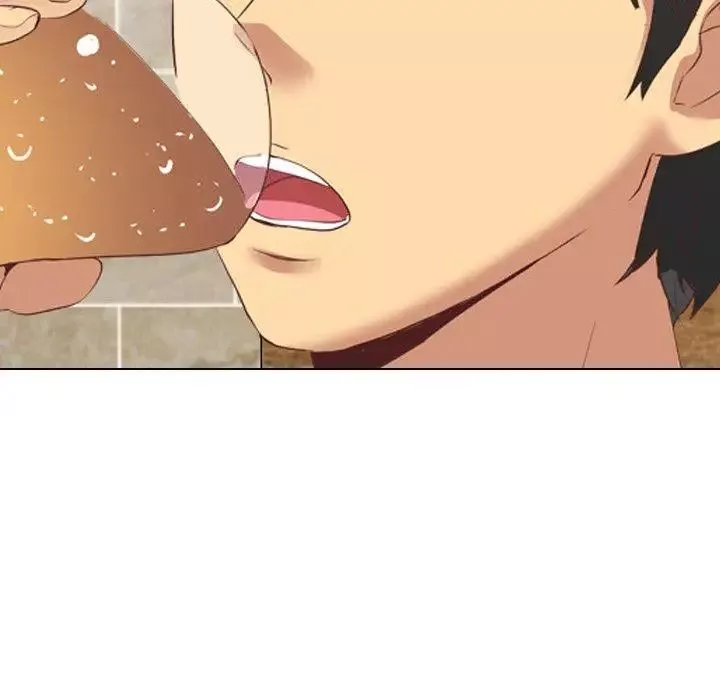毫無保留的她第8话