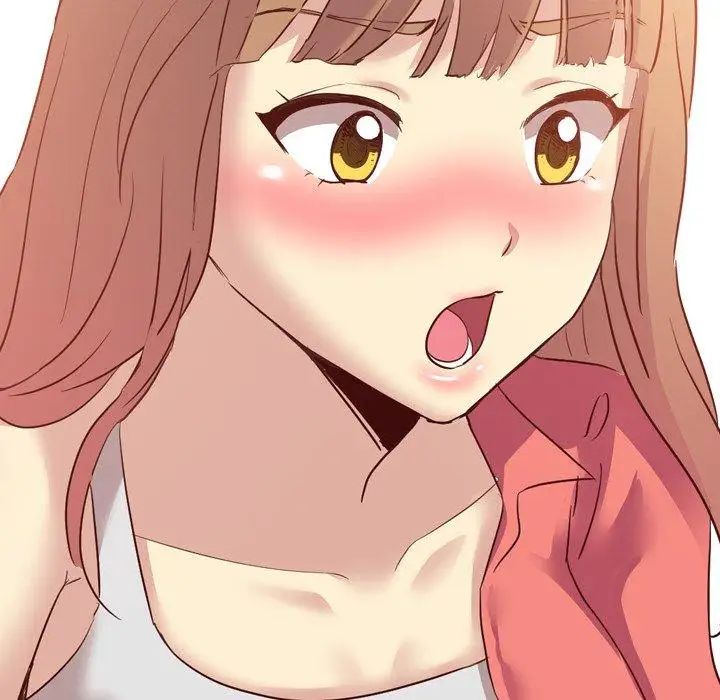 毫无保留的她第8话