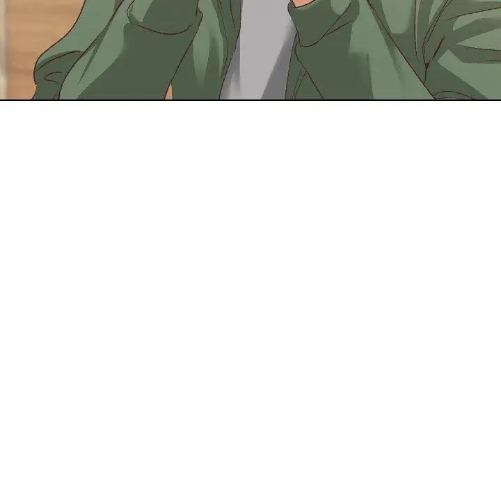 毫無保留的她第8话