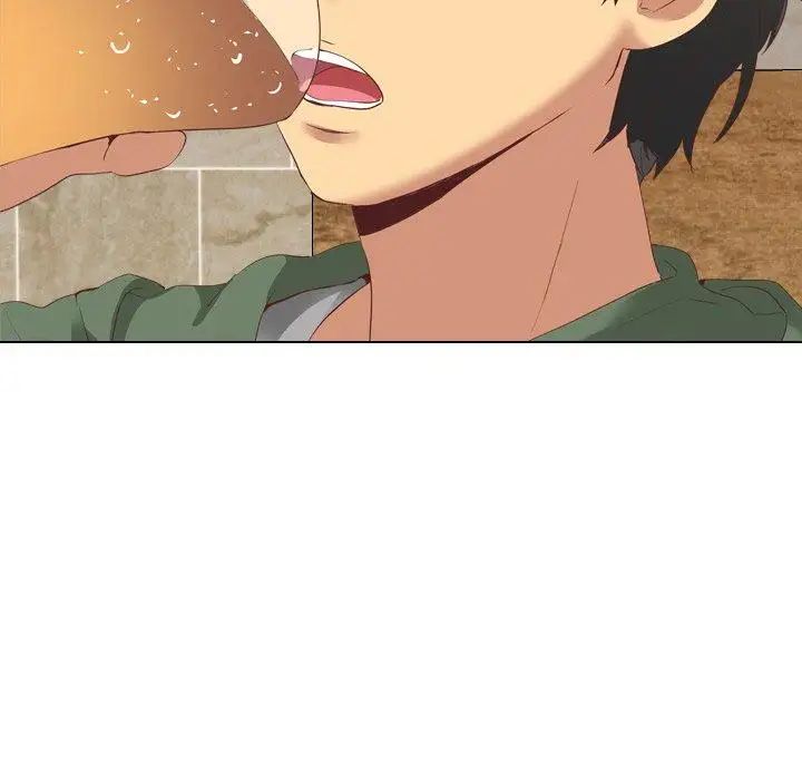 毫无保留的她第8话