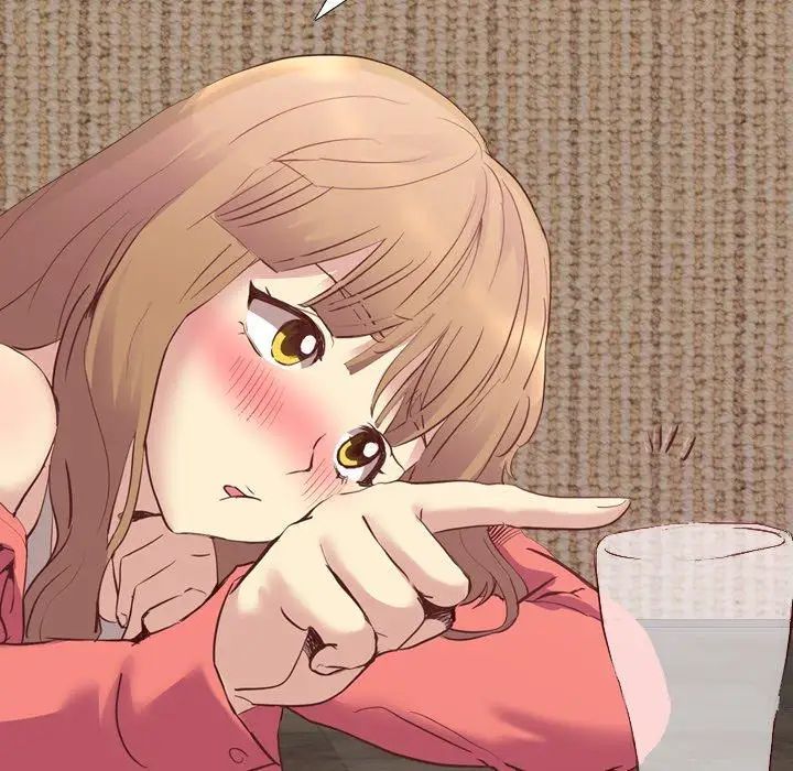 毫无保留的她第8话