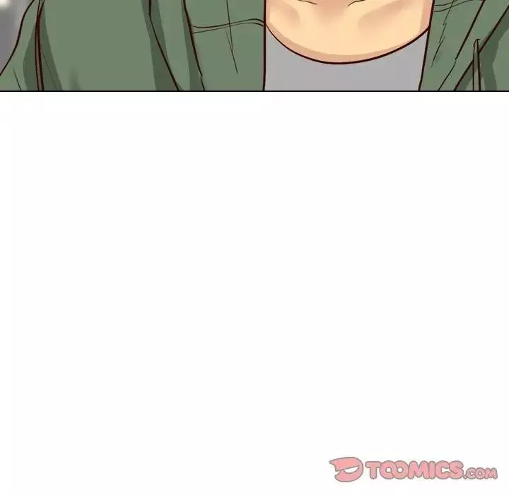 毫無保留的她第8话