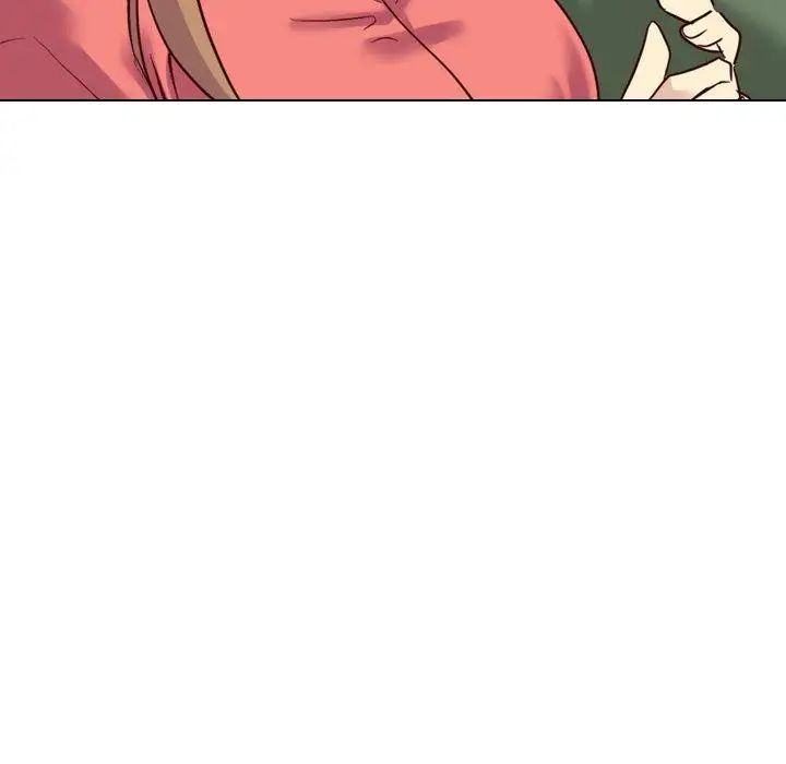 毫无保留的她第8话