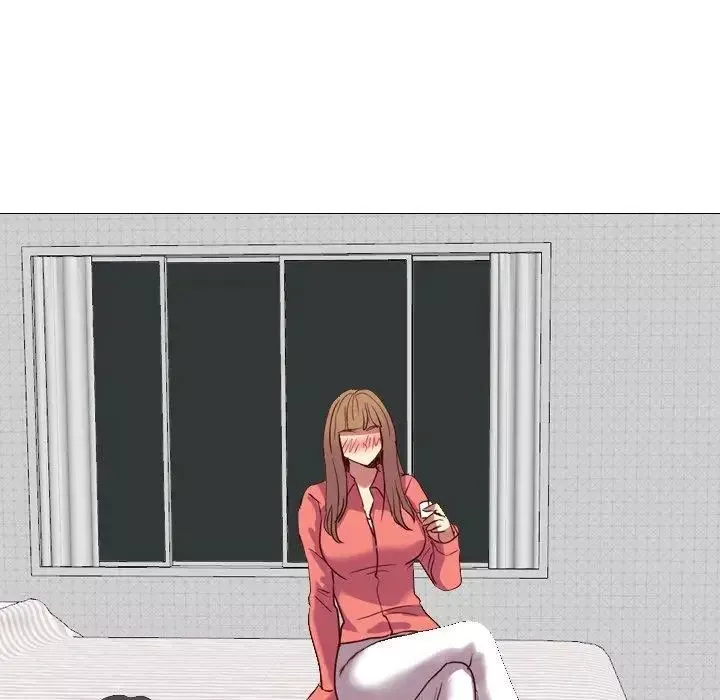 毫無保留的她第8话