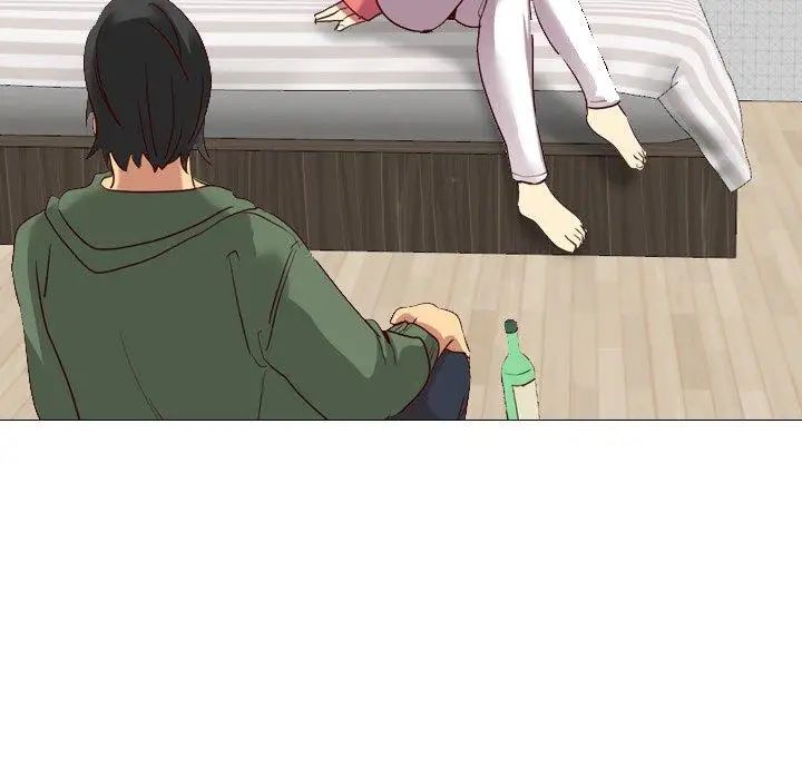 毫無保留的她第8话