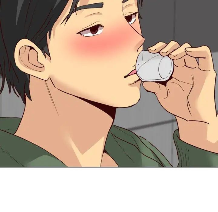 毫無保留的她第8话