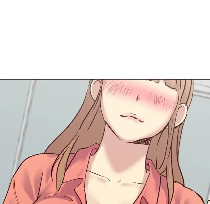 毫无保留的她第9话