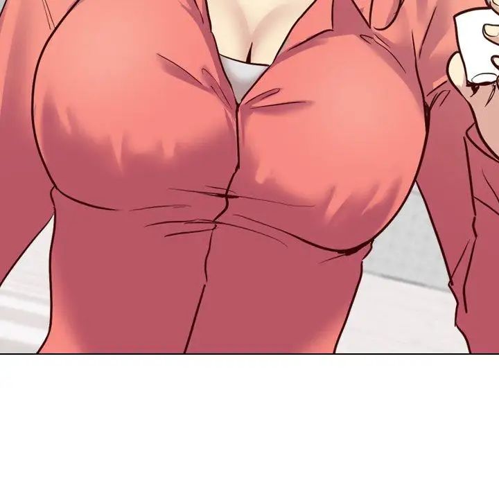 毫无保留的她第9话