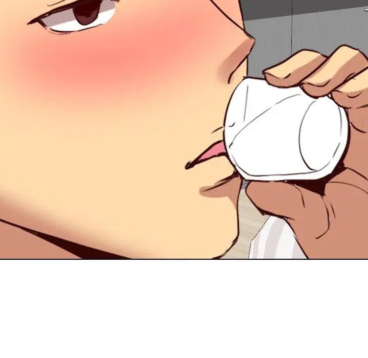 毫无保留的她第9话