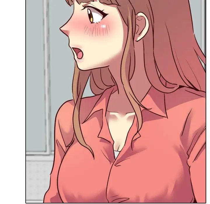 毫无保留的她第9话