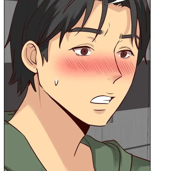 毫无保留的她第9话