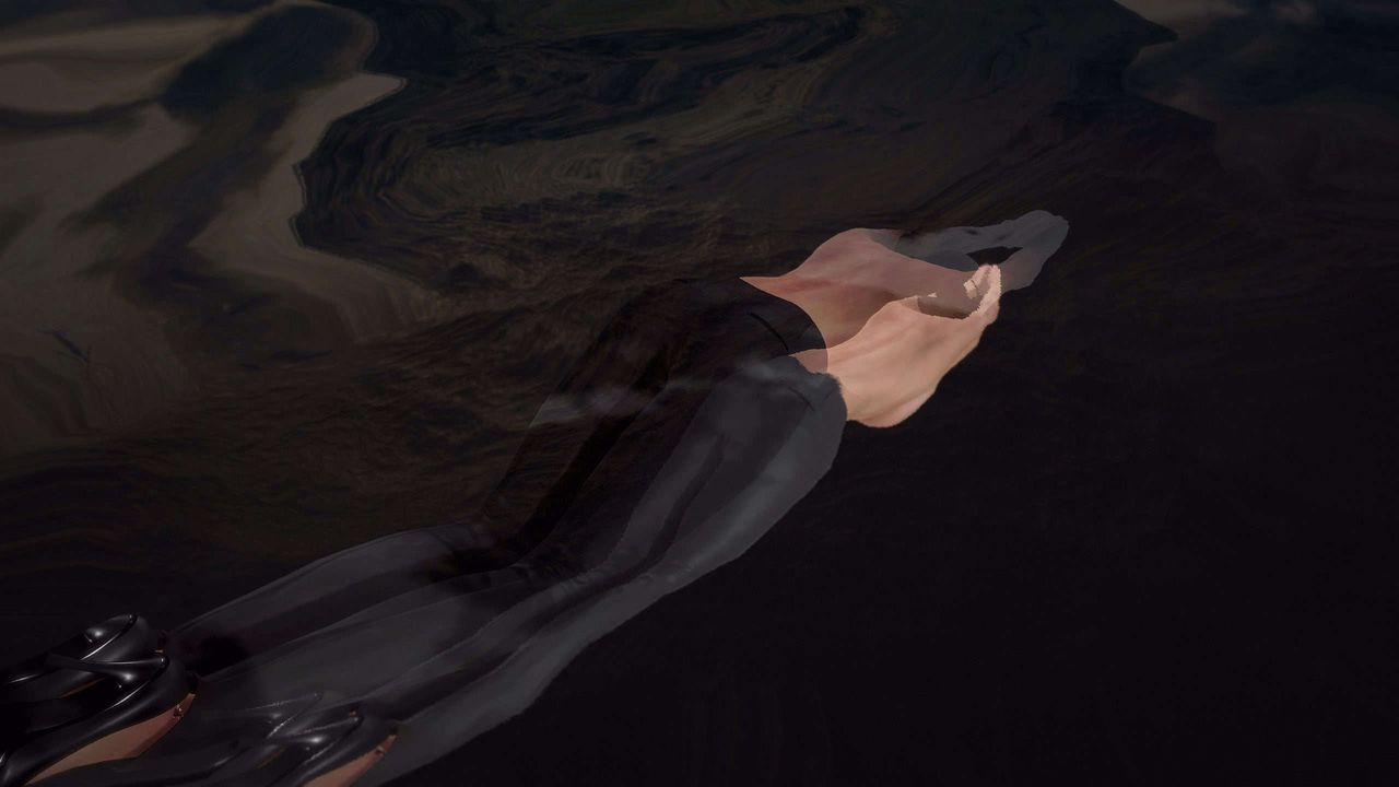 [3D]兽欲の末途第29章【第3话】