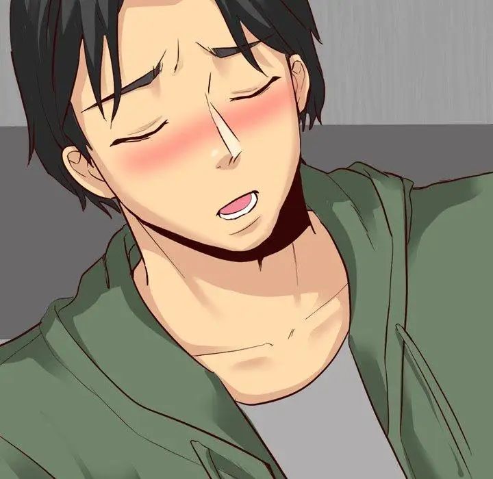 毫無保留的她第9话