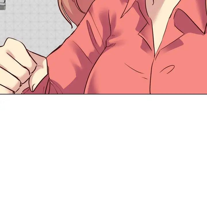 毫无保留的她第9话