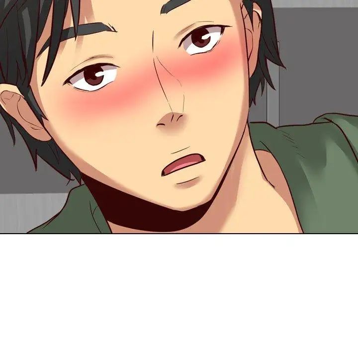 毫无保留的她第9话