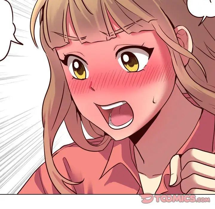 毫无保留的她第9话