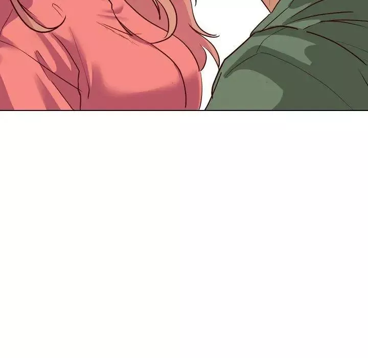 毫無保留的她第9话