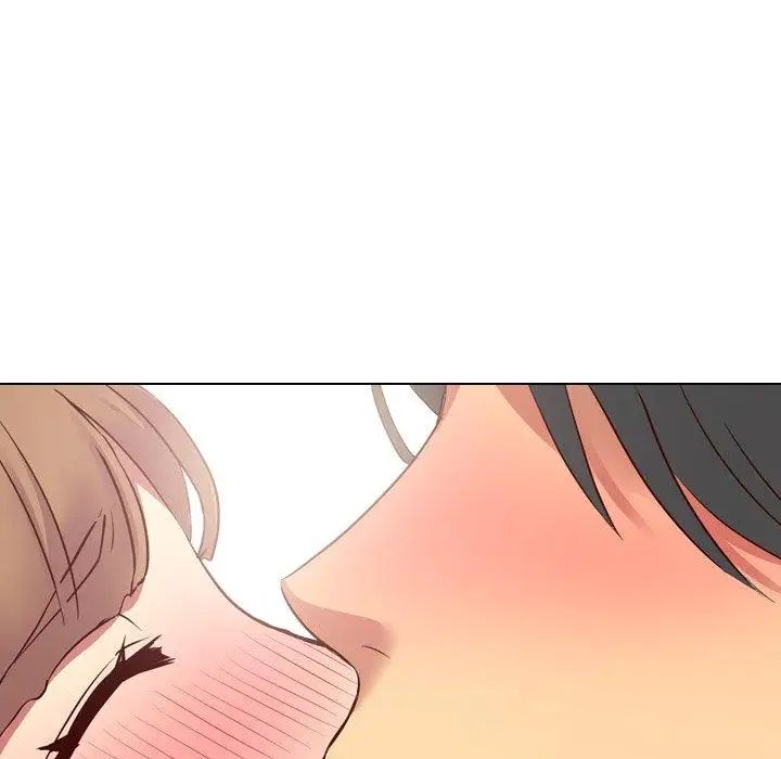 毫无保留的她第9话