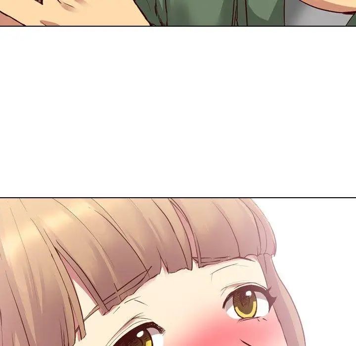 毫无保留的她第9话