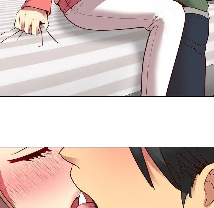 毫无保留的她第9话