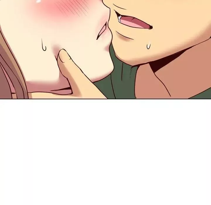 毫無保留的她第9话