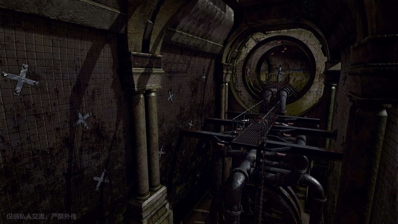 [3D]獸欲の末途第29章【第4話】