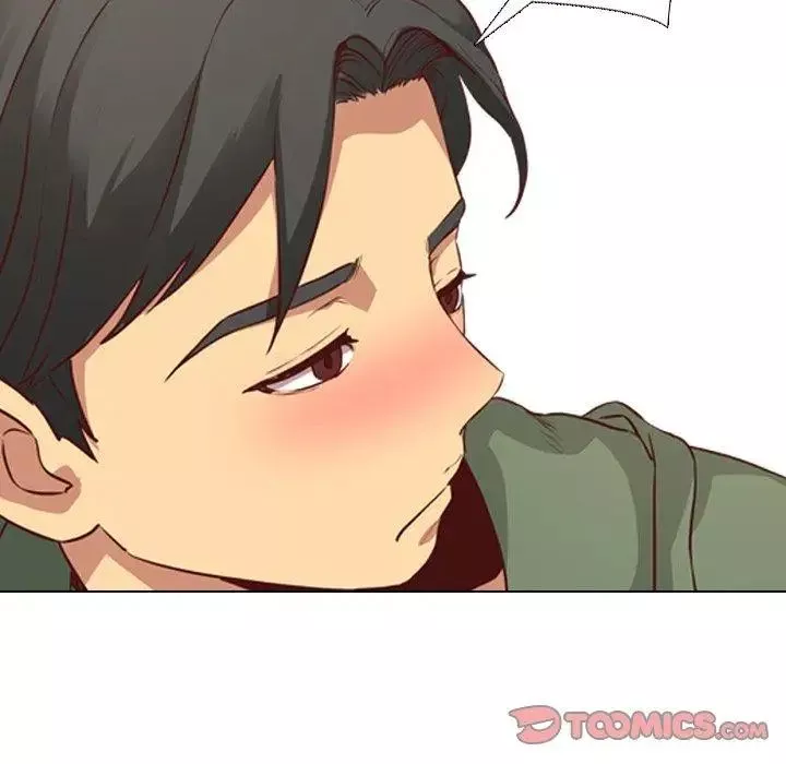 毫无保留的她-第9话 - 图片 105