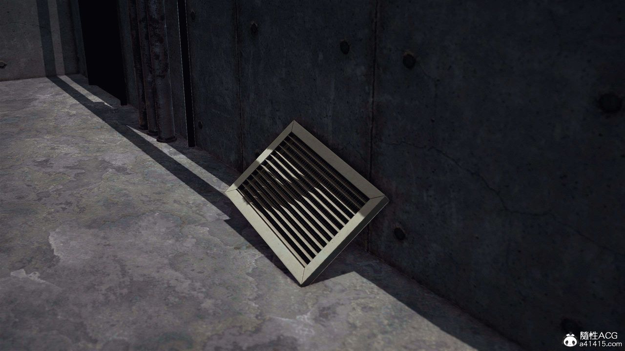 [3D]兽欲の末途第29章【第4话】