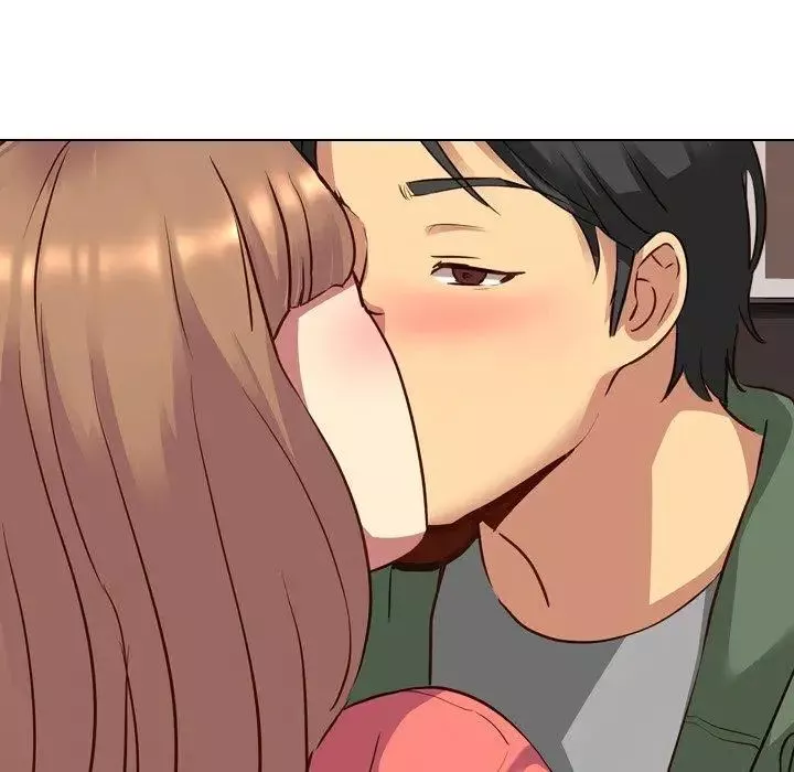 毫無保留的她第9话