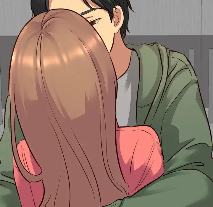 毫无保留的她第9话