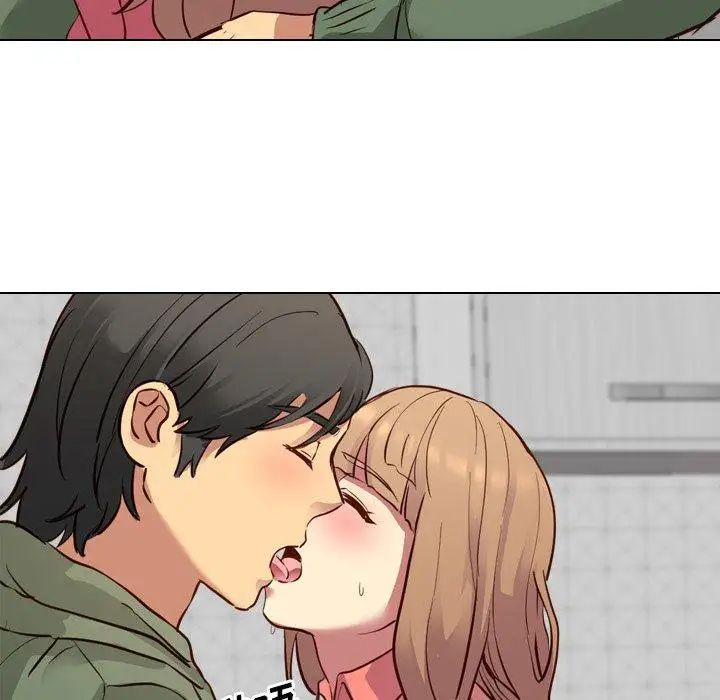 毫無保留的她第9话