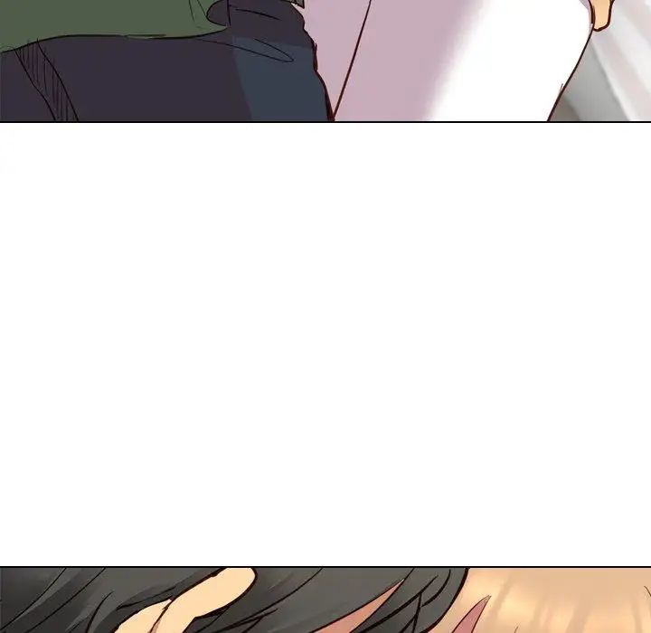 毫无保留的她第9话