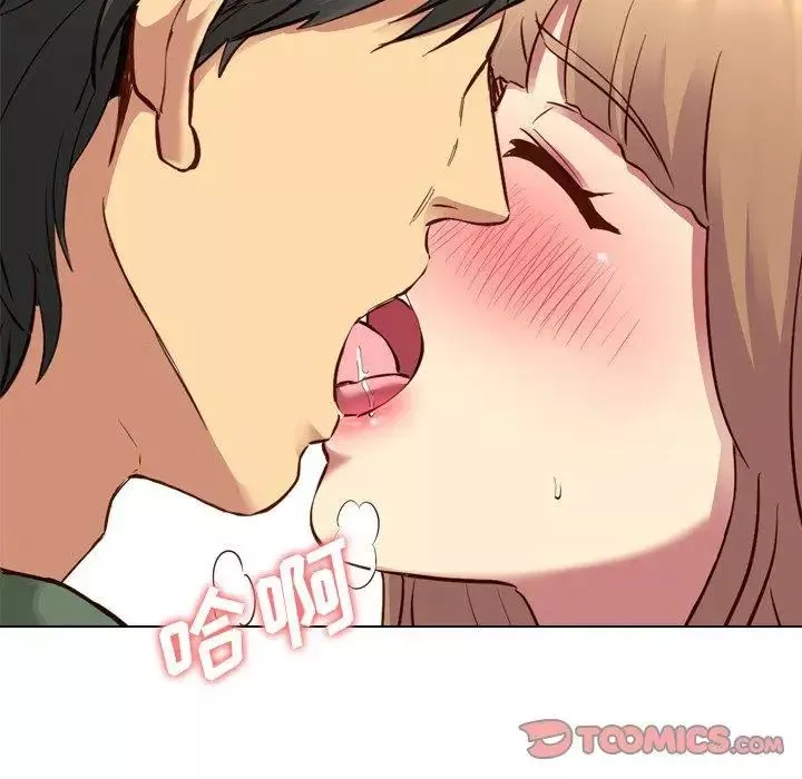 毫無保留的她第9话