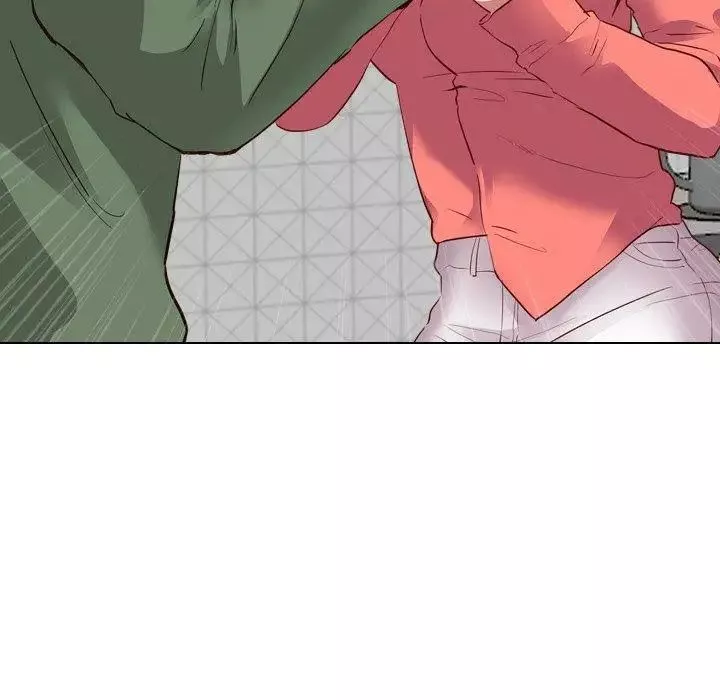 毫無保留的她第9话
