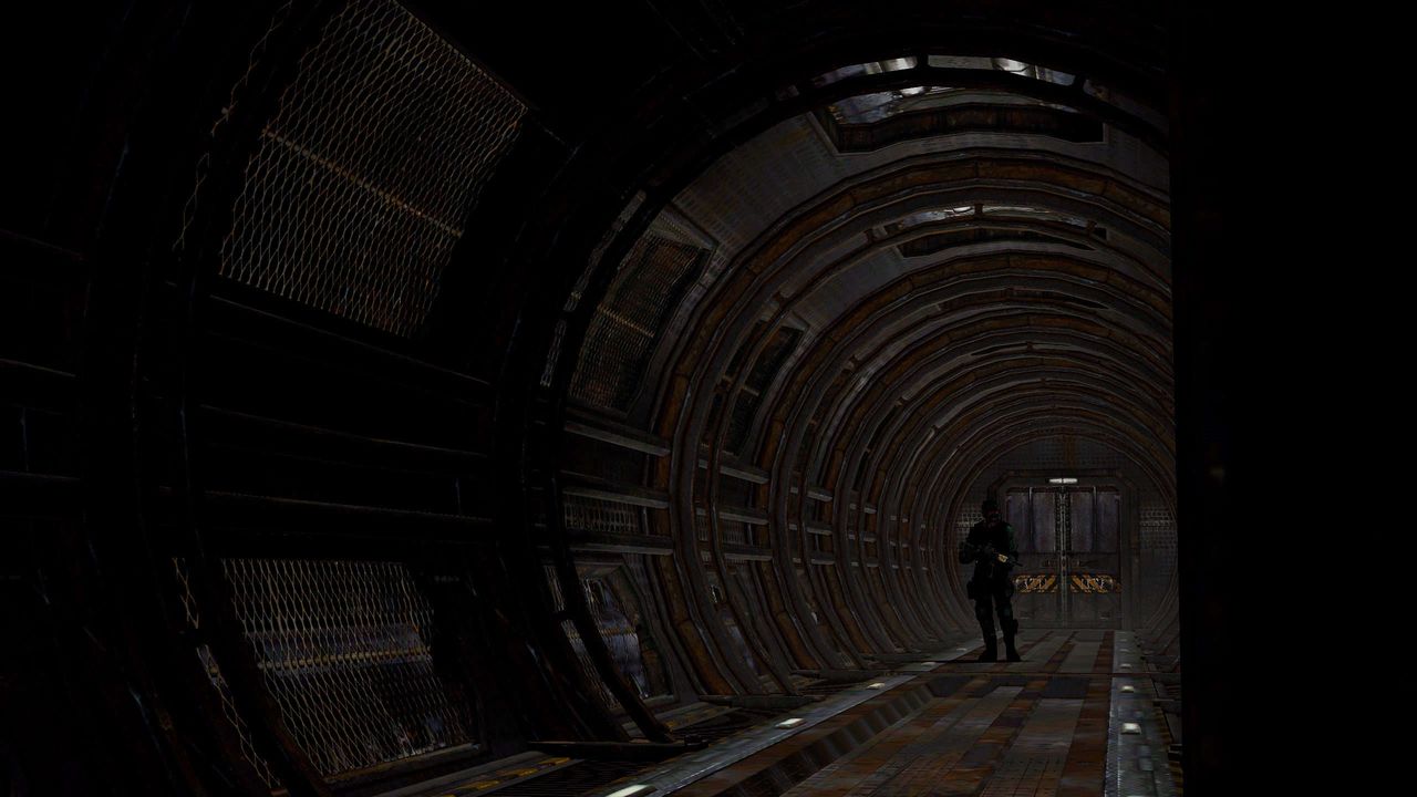 [3D]獸欲の末途第29章【第4話】